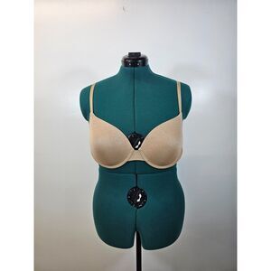 Victoria's Secret Uplift Semi Demi Bra